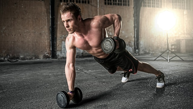 Ce qu’il faut faire pour prendre en masse musculaire rapidement