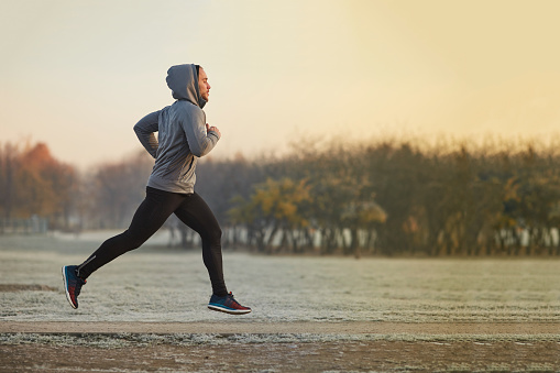 La course à pied, un sport très populaire : guide pour débutants