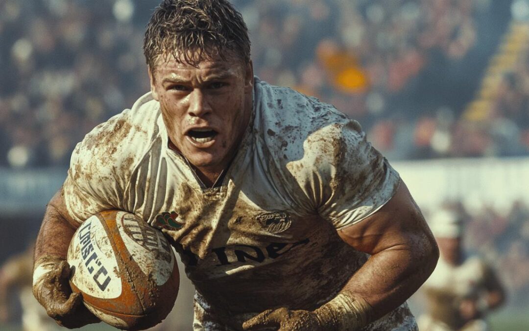 Paul Labadie Rugbyman : Biographie et témoignage d’une époque charnière du rugby français
