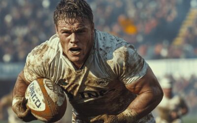Paul Labadie Rugbyman : Biographie et témoignage d’une époque charnière du rugby français