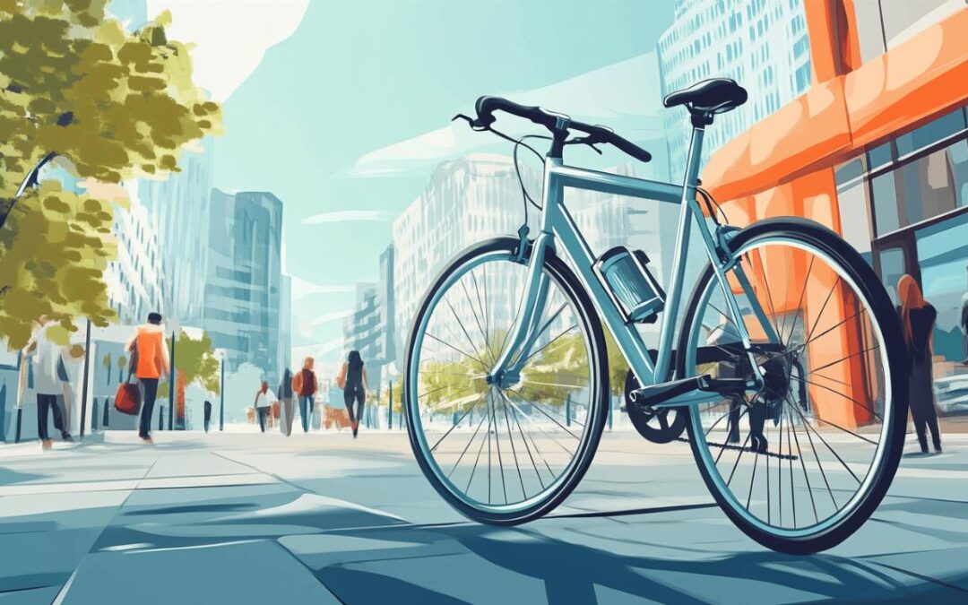 Le Meilleur Antivol Pliant pour vélo : Avantages et inconvénients face aux antivols classiques