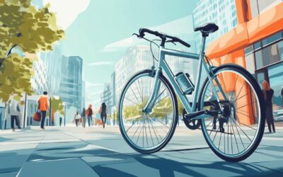 Le Meilleur Antivol Pliant pour vélo : Avantages et inconvénients face aux antivols classiques