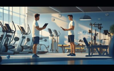 Confidentialite et Evaluation en Coaching Sportif : Les Bonnes Pratiques a Adopter