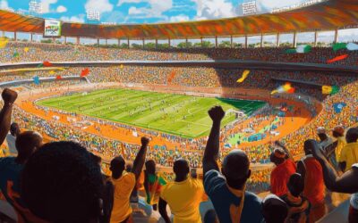 Comment parier sur une compétition en Côte d’Ivoire : Guide des opportunités sportives