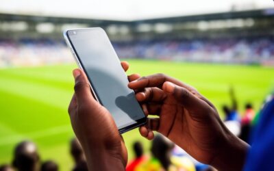 SportyBet : dépôts et retraits au Gabon