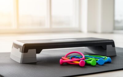 Matériel de fitness : notre guide complet pour débutants en 2025